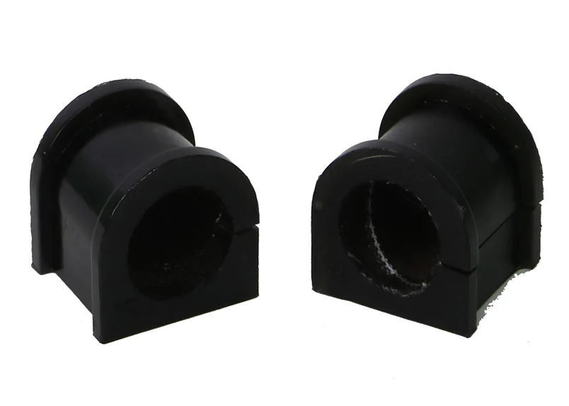 Whiteline Sway Bar Mount Bushing Kit Mitsubishi Lancer EVO 7/ 8/ 9 (2001-2007) [26mm] Front - KSK003-26 - Image 3