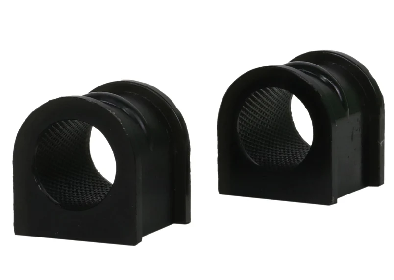 Whiteline Sway Bar Mount Bushing Kit Nissan 180SX S13 (1988-1997) [27mm] Front - KSK107-27