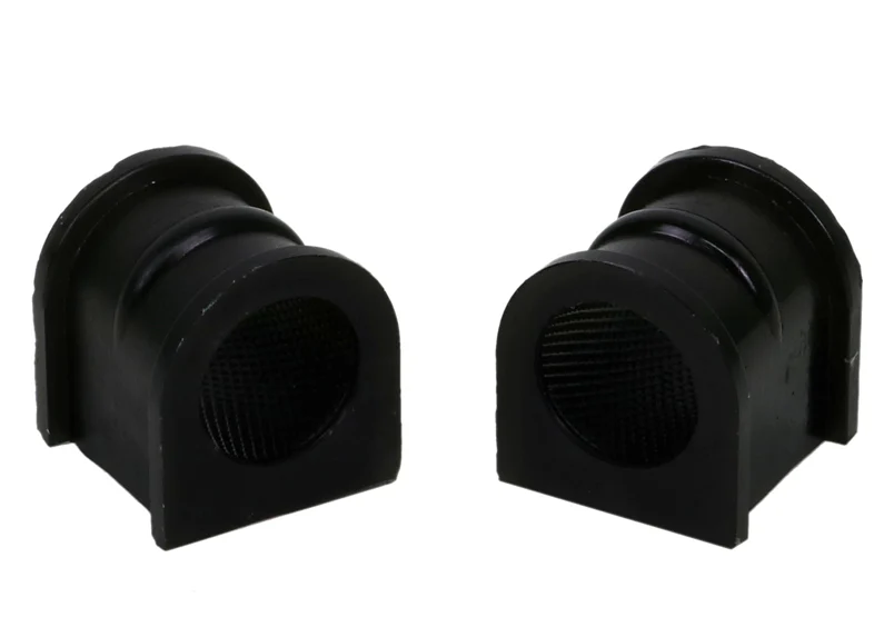 Whiteline Sway Bar Mount Bushing Kit Nissan 180SX S13 (1988-1997) [27mm] Front - KSK107-27 - Image 3