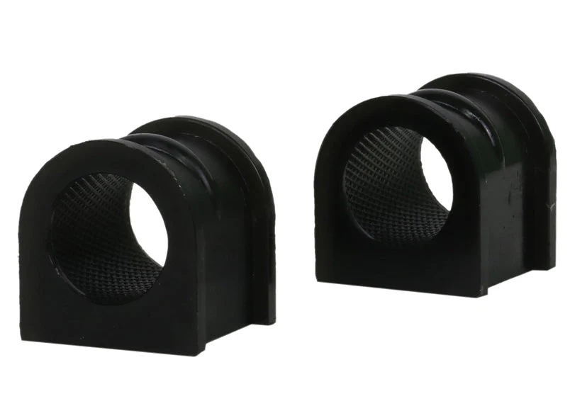 Whiteline Sway Bar Mount Bushing Kit Nissan 300ZX Z32 (1989-1997) [27mm] Front - KSK107-27