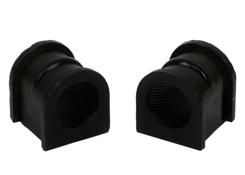 Whiteline Sway Bar Mount Bushing Kit Nissan 300ZX Z32 (1989-1997) [27mm] Front - KSK107-27 - Image 3