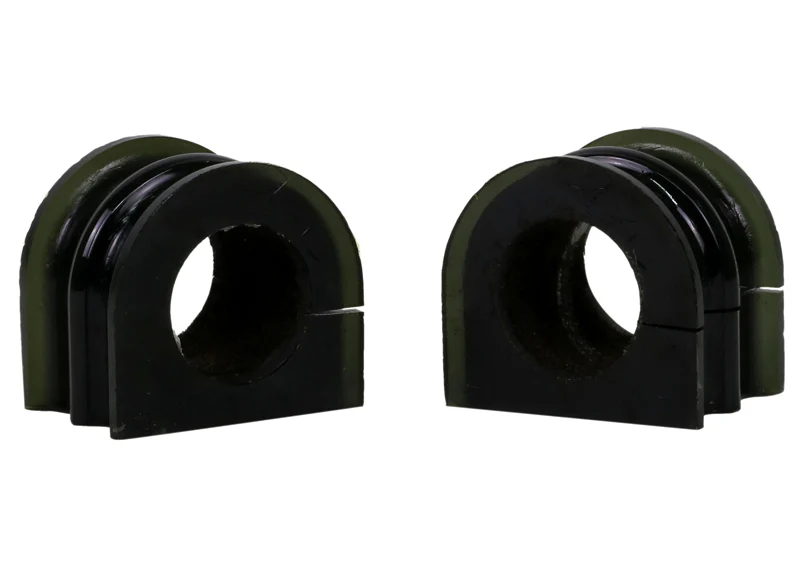 Whiteline Sway Bar Mount Bushing Kit Nissan GT-R R35 (2009-2023) [33mm] Front - KSK091-33 - Image 2