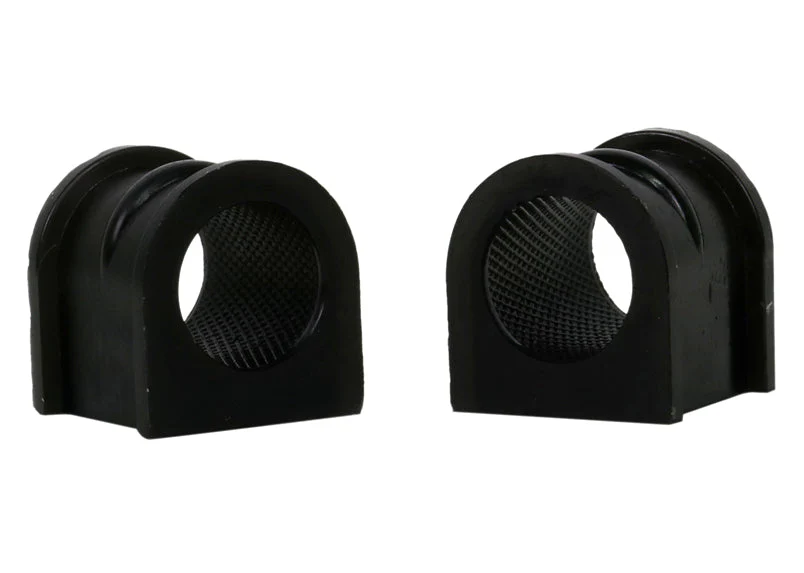 Whiteline Sway Bar Mount Bushing Kit Nissan Silvia S13 (1988-1997) [27mm] Front - KSK107-27 - Image 2