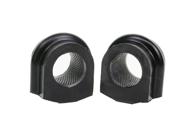 Whiteline Sway Bar Mount Bushing Kit Nissan Skyline RWD (1989-2006) [24mm] Front - KSK045-24 - Image 2