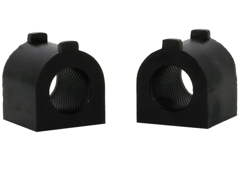 Whiteline Sway Bar Mount Bushing Kit Nissan Skyline V36 RWD (2006-2015) [24mm] Rear - W0410-24 - Image 2