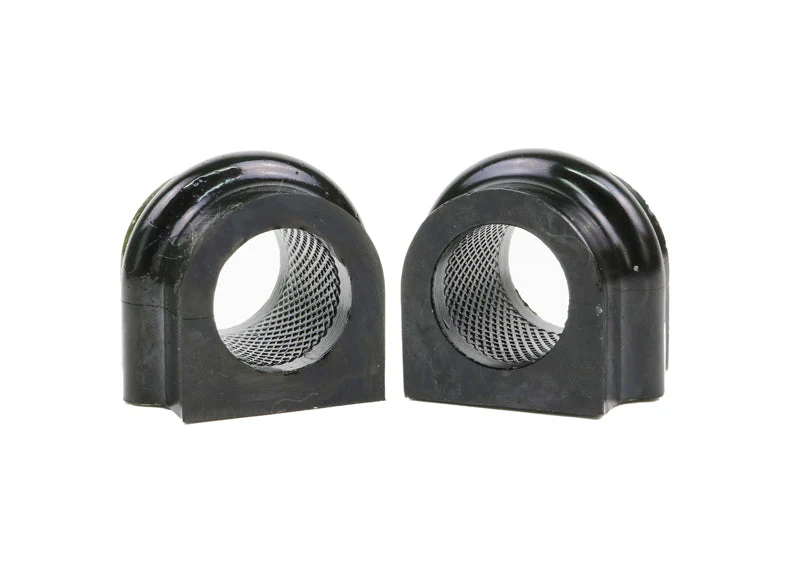 Whiteline Sway Bar Mount Bushing Kit Nissan Stagea WC34 AWD (1996-2001) [22mm] Front - KSK078-22 - Image 2