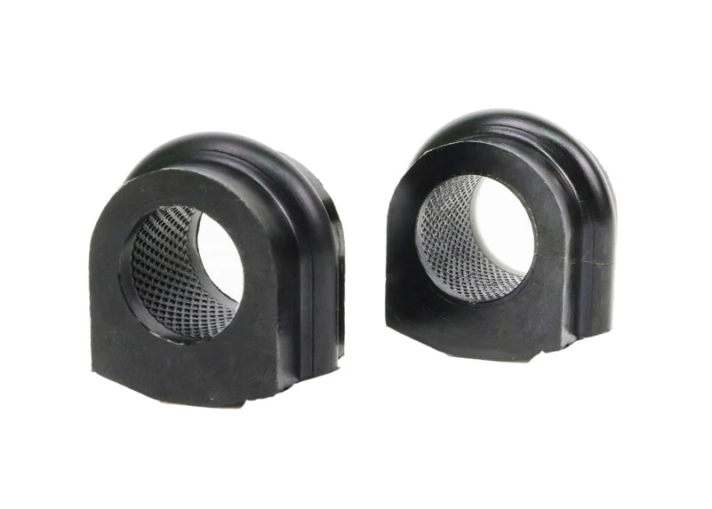Whiteline Sway Bar Mount Bushing Kit Nissan Stagea WC34 RWD (1996-2001) [24mm] Front - KSK045-24