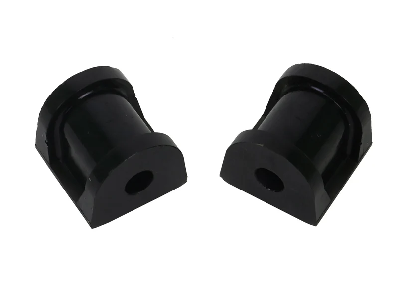 Whiteline Sway Bar Mount Bushing Kit Subaru BRZ ZC6 (2012-2021) [14mm or 18mm] Front - Image 7