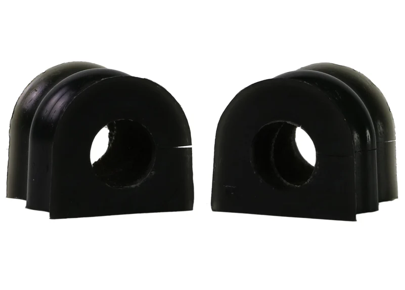 Whiteline Sway Bar Mount Bushing Kit Subaru Forester (1997-2008) [22mm] Front - W0405-22G - Image 2