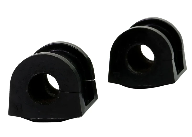 Whiteline Sway Bar Mount Bushing Kit Subaru Forester SH (2008-2018) [20mm] Rear - KSK001-20