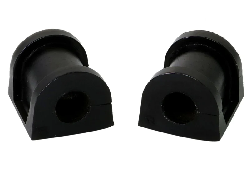 Whiteline Sway Bar Mount Bushing Kit Subaru Forester SH (2008-2018) [20mm] Rear - KSK001-20 - Image 3