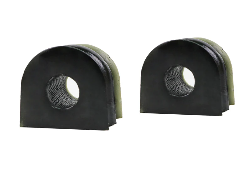 Whiteline Sway Bar Mount Bushing Kit Subaru Foster (1997-2008) [18mm] Front - W0405-18