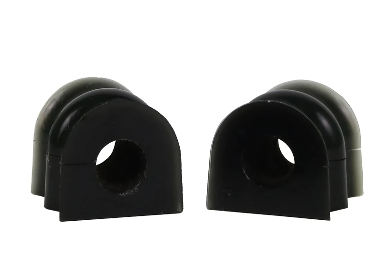 Whiteline Sway Bar Mount Bushing Kit Subaru Foster (1997-2008) [20mm] Front - W0405-20G - Image 2
