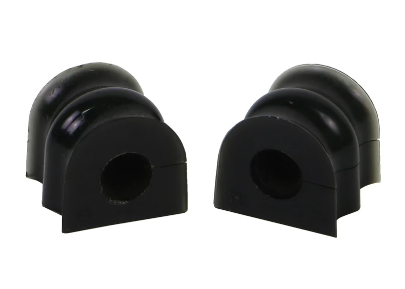 Whiteline Sway Bar Mount Bushing Kit Subaru Foster (1997-2008) [20mm] Front - W0405-20G - Image 3