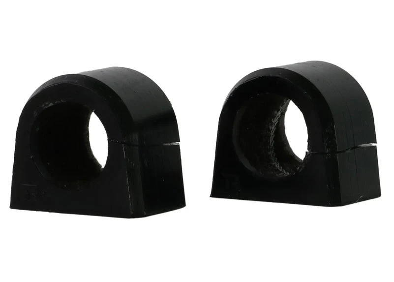 Whiteline Sway Bar Mount Bushing Kit Subaru Impreza (1992-2007) [22mm] Front - W0404-22G