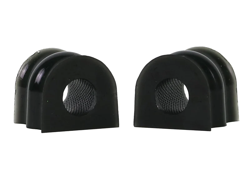 Whiteline Sway Bar Mount Bushing Kit Subaru Impreza (2000-2007) [21mm] Front - W0405-21 - Image 2