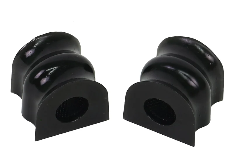 Whiteline Sway Bar Mount Bushing Kit Subaru Impreza (2000-2007) [21mm] Front - W0405-21 - Image 3