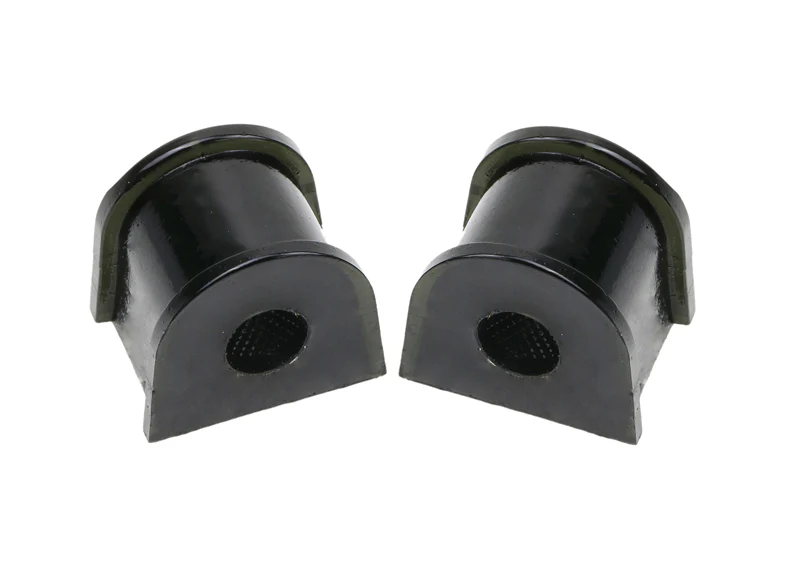 Whiteline Sway Bar Mount Bushing Kit Subaru Impreza Sedan/ Wagon (2000-2007) [15mm] Rear - W0406-15 - Image 3
