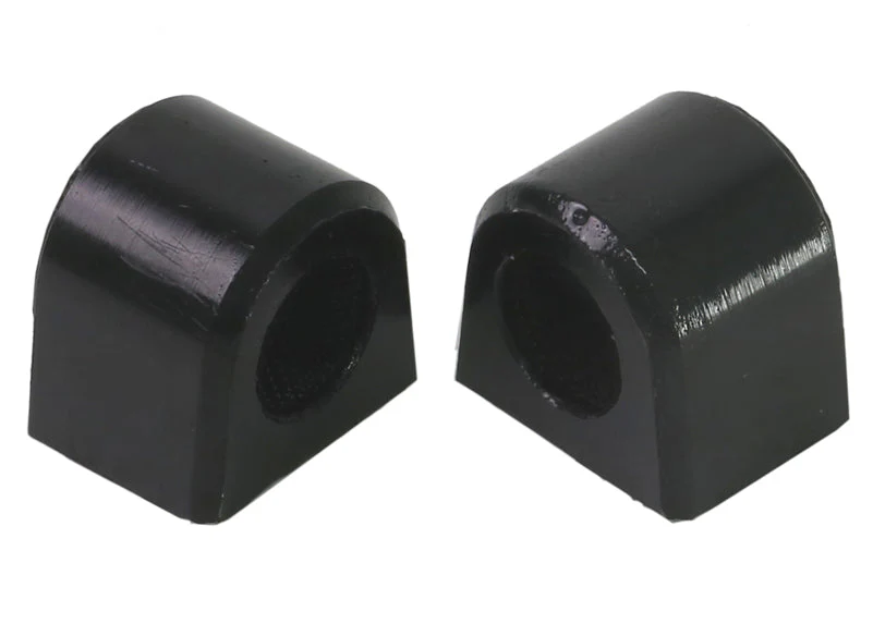 Whiteline Sway Bar Mount Bushing Kit Subaru Leone Gen 3 (1984-1994) [19mm] Rear - W0404-19 - Image 3