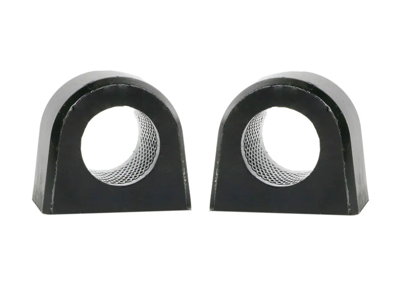 Whiteline Sway Bar Mount Bushing Kit Subaru Leone Gen 3 (1984-1994) [20mm] Rear - W0404-20 - Image 2