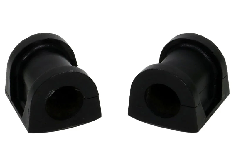 Whiteline Sway Bar Mount Bushing Kit Subaru Liberty (2009-2020) [24mm] Rear - KSK074-24 - Image 3