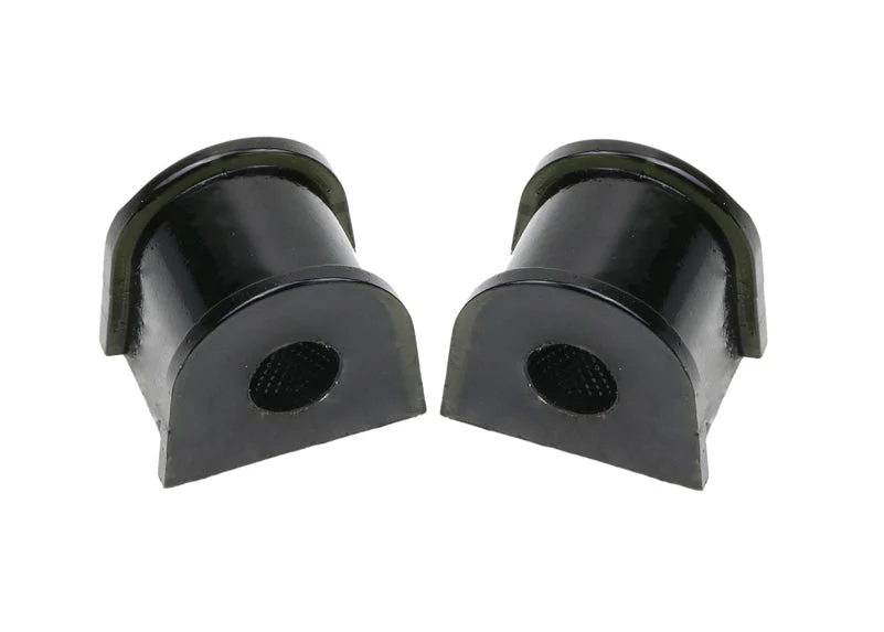 Whiteline Sway Bar Mount Bushing Kit Subaru Liberty (1998-2003) [15mm] Rear - W0406-15 - Image 3