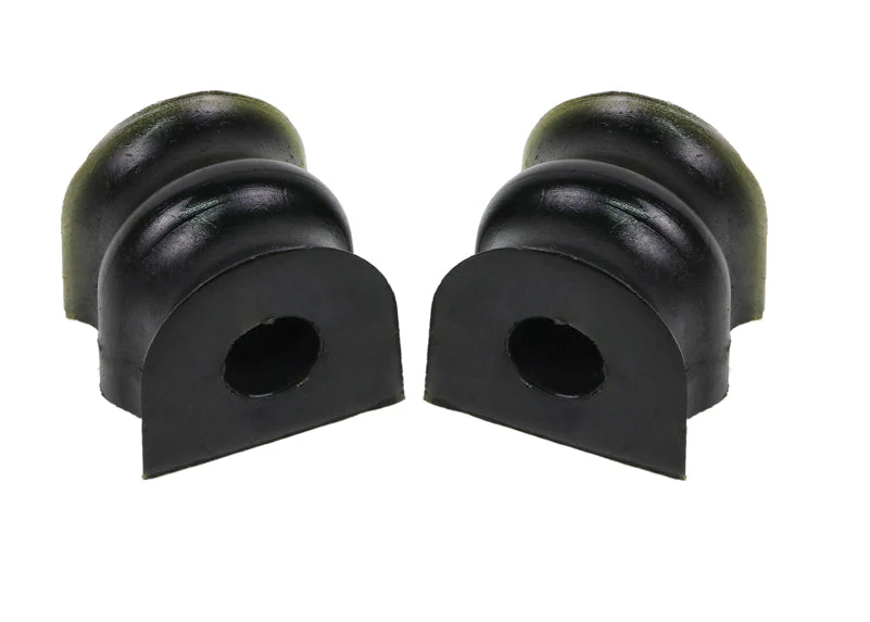 Whiteline Sway Bar Mount Bushing Kit Subaru Liberty (1998-2003) [18mm] Front - W0405-18 - Image 3
