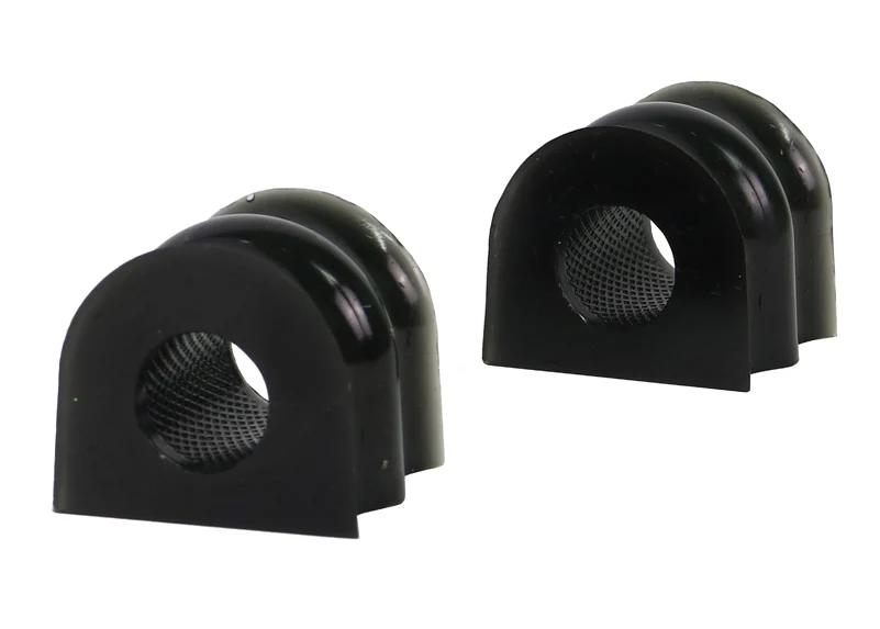 Whiteline Sway Bar Mount Bushing Kit Subaru Liberty (1998-2003) [21mm] Front - W0405-21