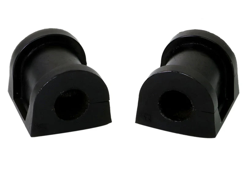 Whiteline Sway Bar Mount Bushing Kit Subaru Outback (2009-2020) [20mm] Rear - KSK001-20 - Image 3