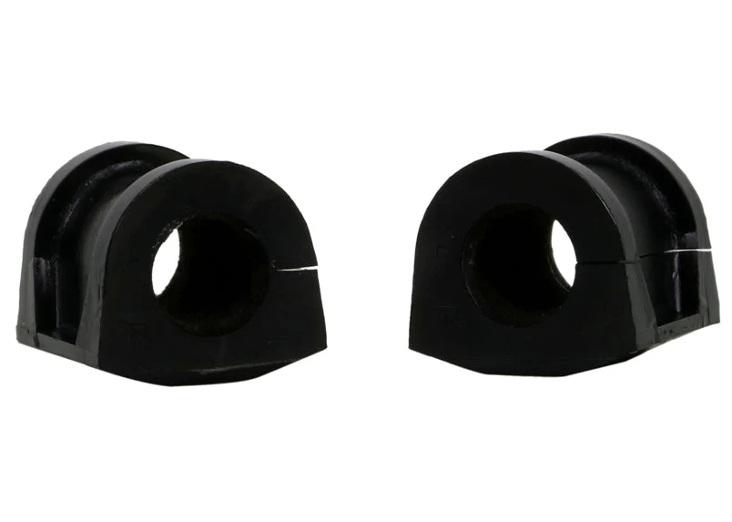 Whiteline Sway Bar Mount Bushing Kit Subaru Outback (2009-2020) [24mm] Rear - KSK074-24 - Image 2