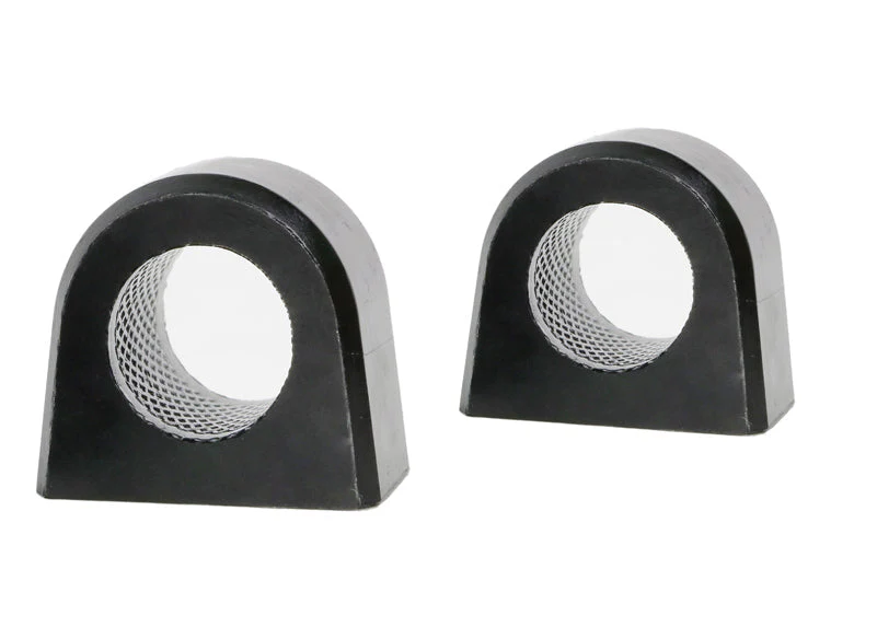 Whiteline Sway Bar Mount Bushing Kit Subaru Outback BD/ BG (1996-1998) [20mm] Rear - W0404-20