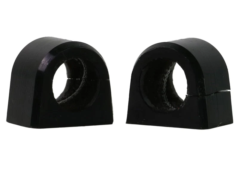 Whiteline Sway Bar Mount Bushing Kit Subaru Vortex XT (1985-1989) [22mm] Front - W0404-22G - Image 2