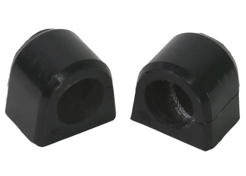 Whiteline Sway Bar Mount Bushing Kit Subaru Vortex XT (1985-1989) [22mm] Front - W0404-22G - Image 3