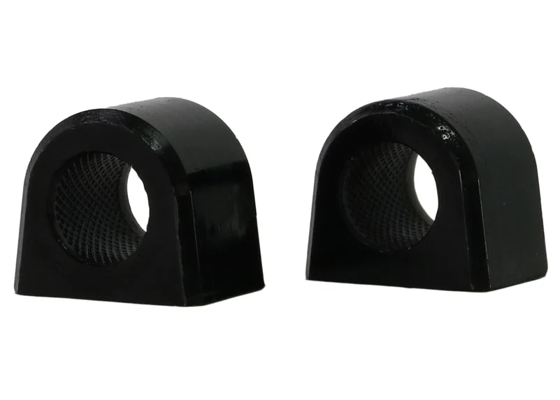 Whiteline Sway Bar Mount Bushing Kit Subaru WRX (1992-2008) [19mm] Rear - W0404-19
