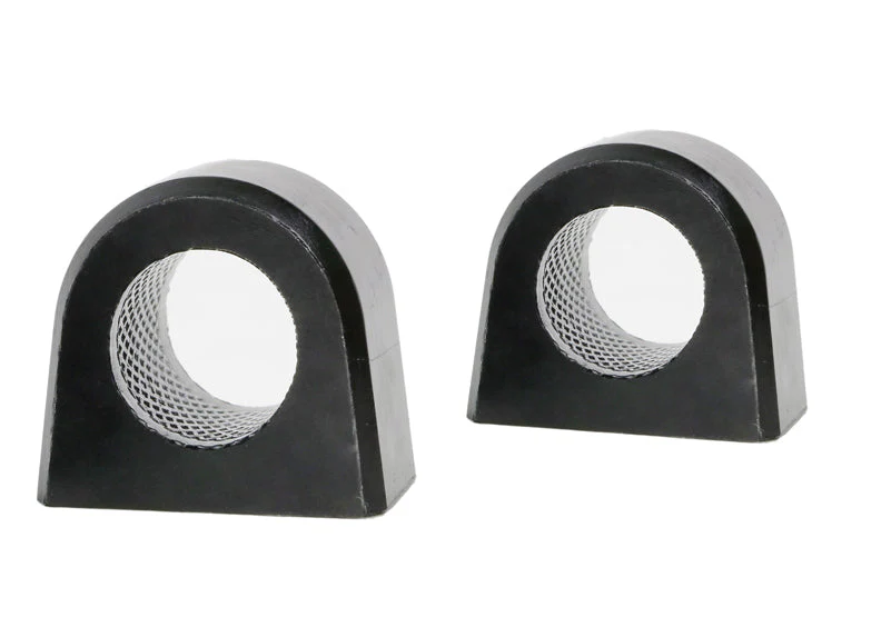 Whiteline Sway Bar Mount Bushing Kit Subaru WRX (1992-2008) [20mm] Rear - W0404-20