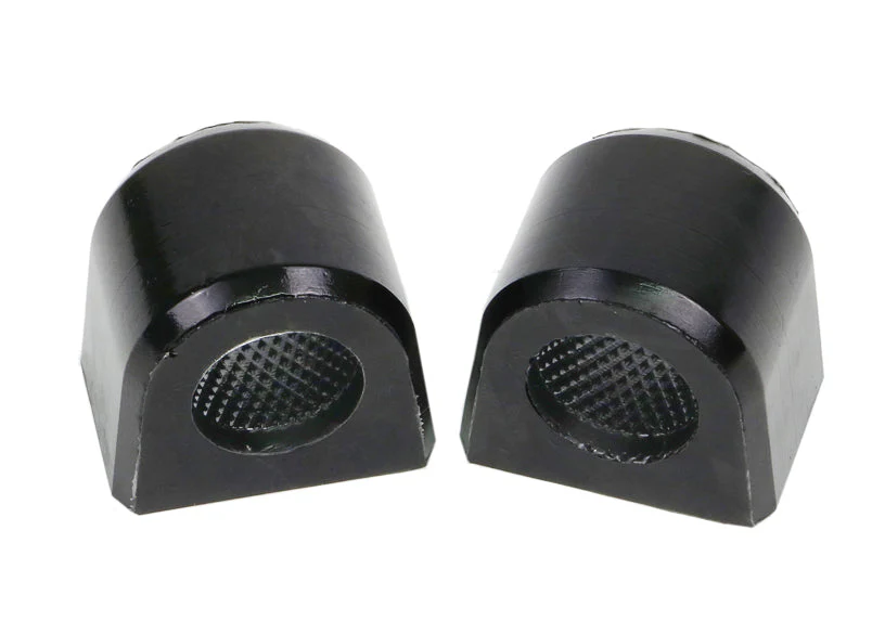 Whiteline Sway Bar Mount Bushing Kit Subaru WRX (1992-2008) [20mm] Rear - W0404-20 - Image 3