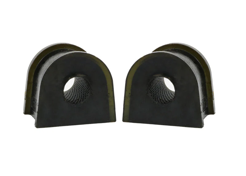 Whiteline Sway Bar Mount Bushing Kit Subaru WRX Sedan/ Wagon (2000-2008) [15mm] Rear - W0406-15 - Image 2