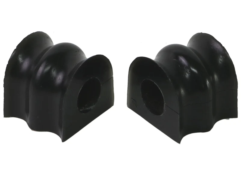 Whiteline Sway Bar Mount Bushing Kit Subaru WRX Sedan/ Wagon (2000-2008) [22mm] Front - W0405-22G - Image 3