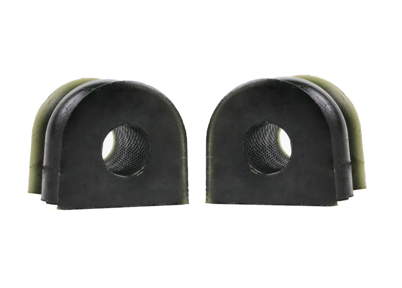 Whiteline Sway Bar Mount Bushing Kit Subaru WRX STi (2001-2007) [18mm] Front - W0405-18 - Image 2