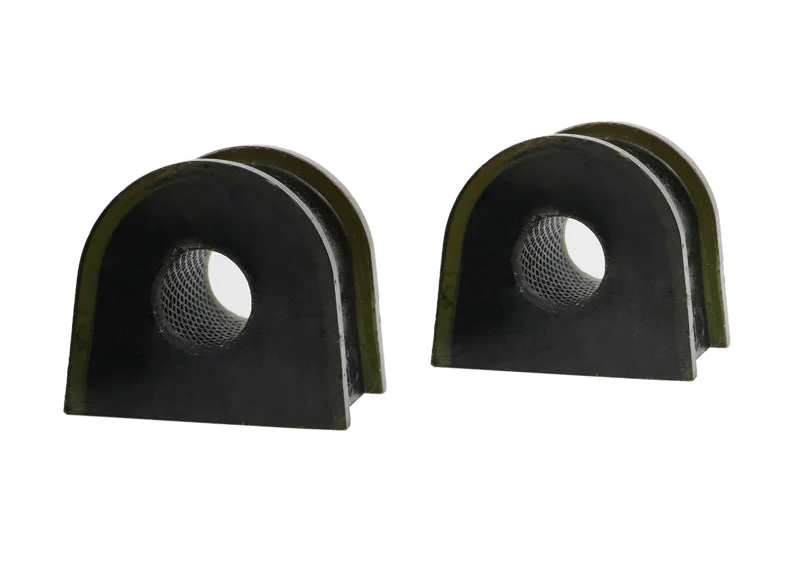 Whiteline Sway Bar Mount Bushing Kit Subaru WRX STi GD Sedan (2001-2007) [15mm] Rear - W0406-15