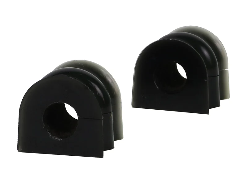 Whiteline Sway Bar Mount Bushing Kit Subaru WRX STi GD Sedan (2001-2007) [20mm] Front - W0405-20G