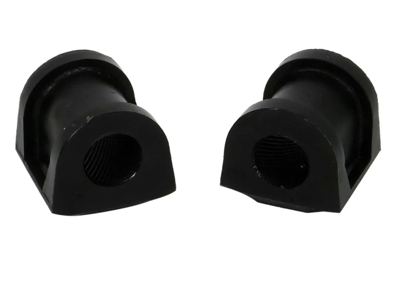 Whiteline Sway Bar Mount Bushing Kit Subaru WRX/ WRX STi (2014-2021) [22mm] Rear - KSK001-22 - Image 3