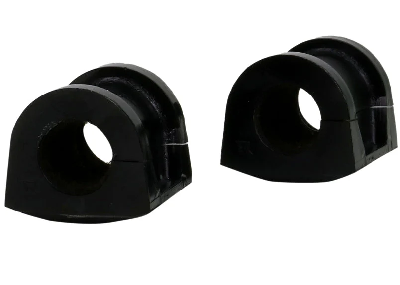 Whiteline Sway Bar Mount Bushing Kit Subaru WRX/ WRX STi (2014-2021) [24mm] Rear - KSK074-24
