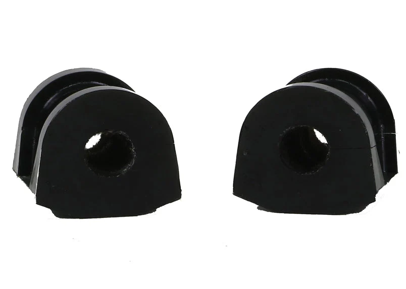 Whiteline Sway Bar Mount Bushing Kit Toyota 86 ZN6 (2012-2021) [16mm] Rear - KSK106-16 - Image 2