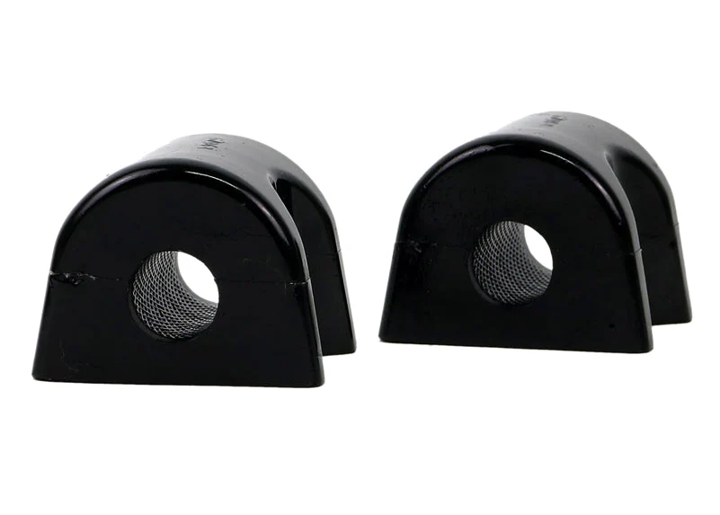 Whiteline Sway Bar Mount Bushing Kit Toyota 86 ZN6 (2012-2021) [14mm or 18mm] Front - W23447 - Image 5