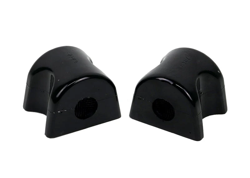 Whiteline Sway Bar Mount Bushing Kit Toyota 86 ZN6 (2012-2021) [14mm or 18mm] Front - W23447 - Image 7