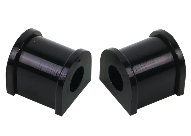 Whiteline Sway Bar Mount Bushing Kit Toyota Camry (2006-2019) [16mm] Rear - W23389 - Image 3