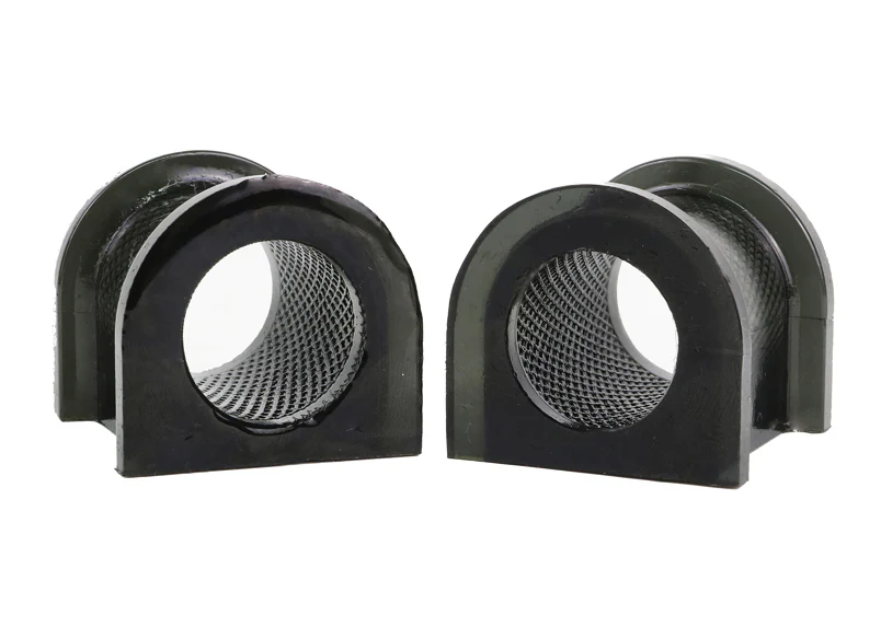 Whiteline Sway Bar Mount Bushing Kit Toyota Corolla E86 (1983-1987) [24mm] Front - KSK029-24 - Image 2