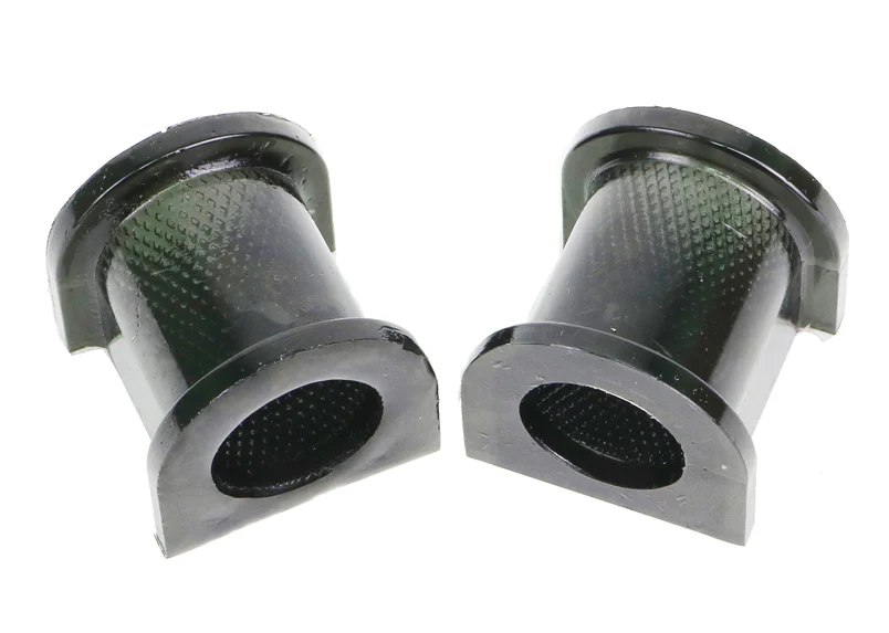 Whiteline Sway Bar Mount Bushing Kit Toyota Corolla E86 (1983-1987) [24mm] Front - KSK029-24 - Image 3