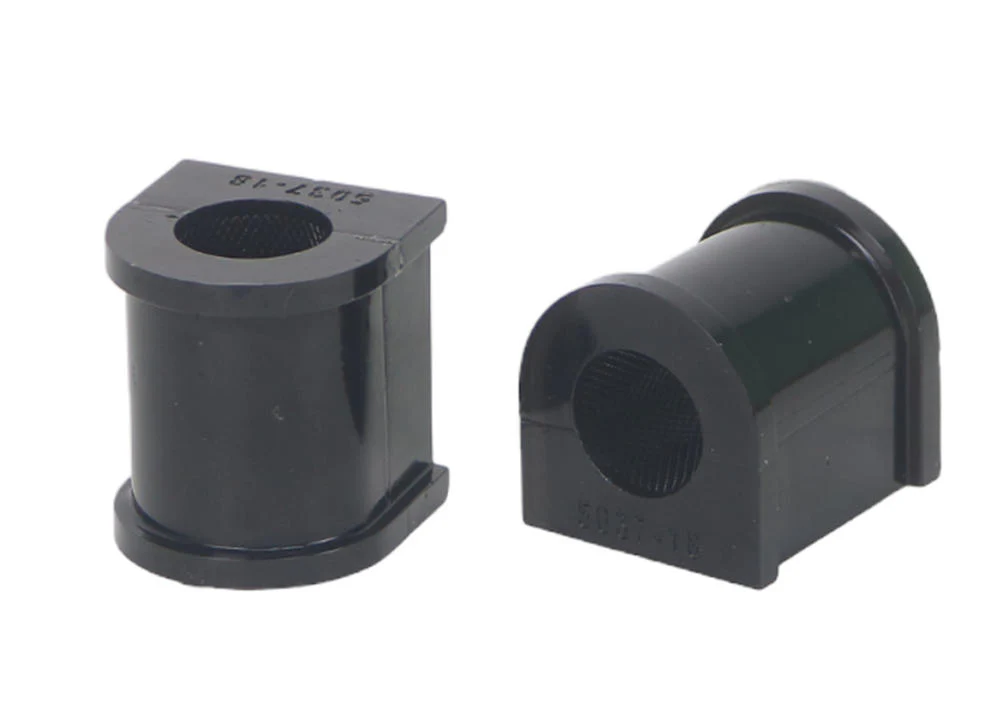 Whiteline Sway Bar Mount Bushing Kit Toyota Corolla E90 Sedan/ Hatch & Coupe (1987-1997) [18mm] Rear - KSK020-18
